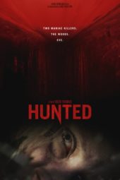 Nonton Film Hunted (2020) Sub Indo