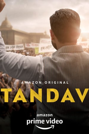 Nonton Tandav (2021) Sub Indo