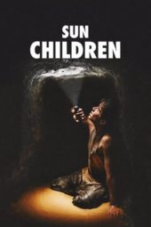 Nonton Film Sun Children (2020) Sub Indo