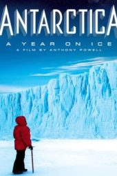 Nonton Film Antarctica: A Year on Ice (2013) Sub Indo