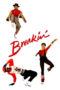 Nonton Film Breakin’ (1984) Sub Indo