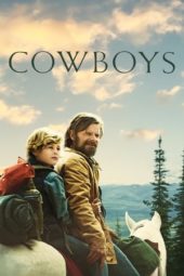 Nonton Film Cowboys (2020) Sub Indo