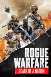 Nonton Film Rogue Warfare: Death of a Nation (2020) Sub Indo