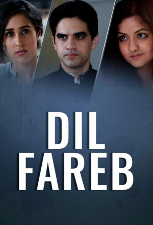 Nonton Dil Fareb (2015) Sub Indo