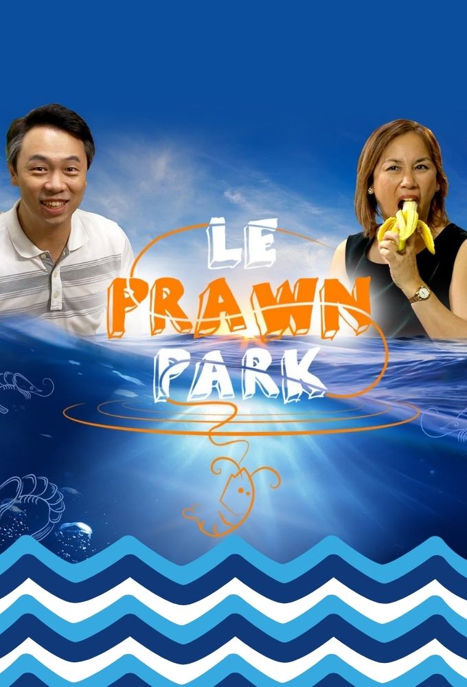 Nonton Le Prawn Park (2021) Sub Indo