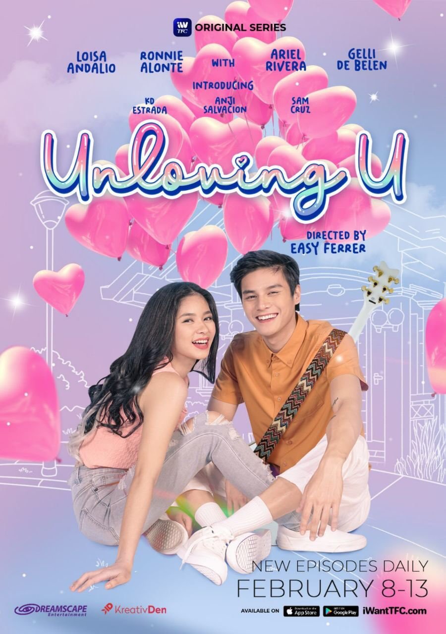 Nonton Unloving U (2021) Sub Indo