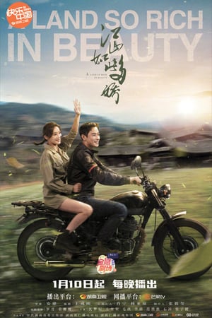 Nonton A Land So Rich in Beauty (2021) Sub Indo