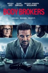 Nonton Film Body Brokers (2021) Sub Indo