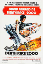 Nonton Film Death Race 2000 (1975) Sub Indo