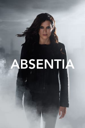 Nonton Absentia S03 (2020) Sub Indo