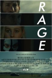 Nonton Film RAGE (2021) Sub Indo