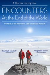 Nonton Film Encounters at the End of the World (2007) Sub Indo