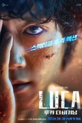 Nonton Film L.U.C.A.: The Beginning (2021) Sub Indo