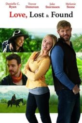 Nonton Film Love, Lost & Found (2021) Sub Indo