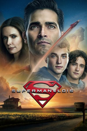 Nonton Superman & Lois S01 (2021) Sub Indo