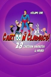 Nonton Film Cartoon Classics – 28 Favorites of the Golden-Era Cartoons – Vol 1: 4 Hours (2020) Sub Indo