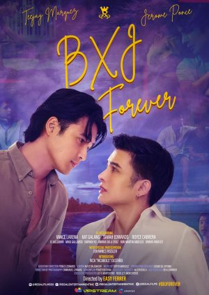 Nonton B X J Forever / Ben X Jim S02 (2021) Sub Indo