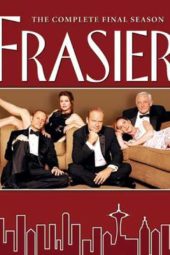 Nonton Film Frasier S07 (1999) Sub Indo