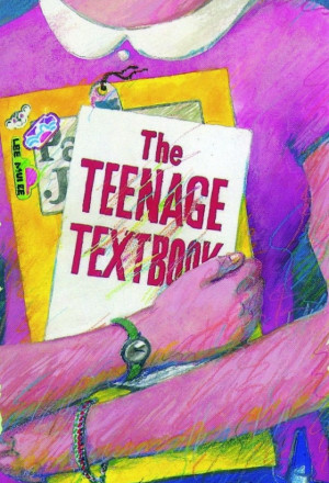 Nonton Teenage Textbook: The Series (2021) Sub Indo