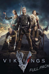 Nonton Film Vikings S06 (2019) Sub Indo