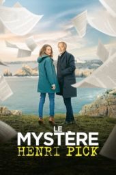 Nonton Film The Mystery of Henri Pick (2019) Sub Indo