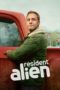 Nonton Film Resident Alien S01 (2021) Sub Indo