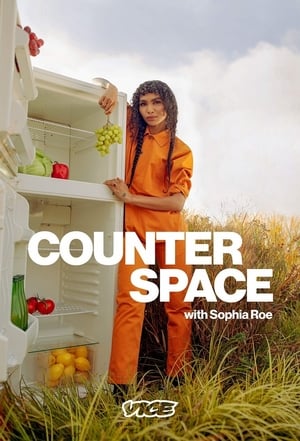 Nonton Counter Space S01 (2020) Sub Indo