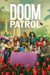 Nonton Film Doom Patrol S01 (2019) Sub Indo