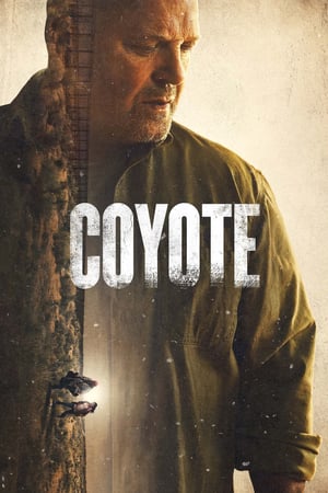 Nonton Coyote S01 (2021) Sub Indo