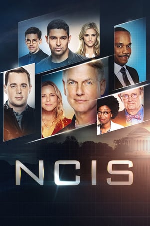 Nonton NCIS S01 (2003) Sub Indo