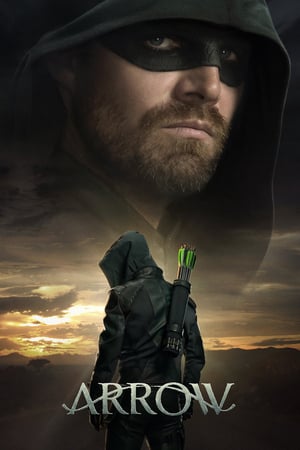 Nonton Arrow S03 (2013) Sub Indo