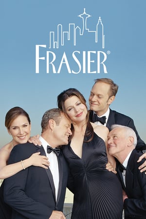 Nonton Frasier S01 (1993) Sub Indo