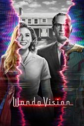 Nonton Film WandaVision S01 (2021) Sub Indo