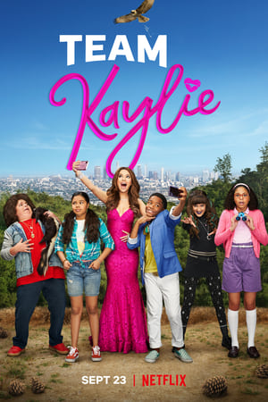 Nonton Team Kaylie  S01 (2019) Sub Indo