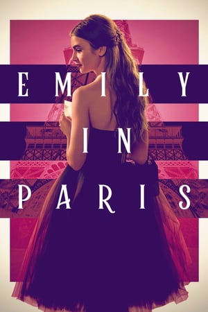 Nonton Emily In Paris S01 (2020) Sub Indo