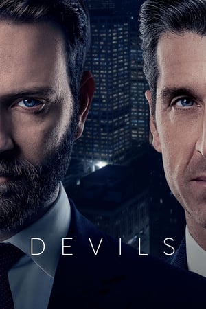 Nonton Devils S01 (2020) Sub Indo