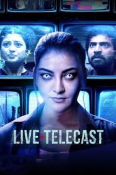 Nonton Film Live Telecast (2021) Sub Indo