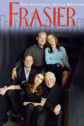 Nonton Film Frasier S10 (2002) Sub Indo