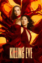 Nonton Film Killing Eve S02 (2019) Sub Indo