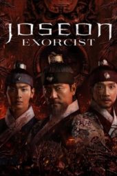 Nonton Film Joseon Exorcist (2021) Sub Indo