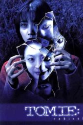 Nonton Film Tomie: Re-birth (2001) Sub Indo