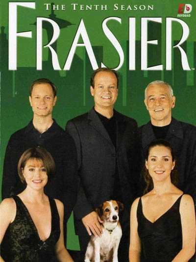 Nonton Frasier S04 (1996) Sub Indo