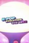 Nonton Film  K-Pop Evolution (2021) Sub Indo