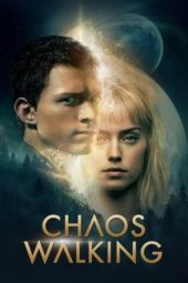 Nonton Film Chaos Walking (2021) Sub Indo