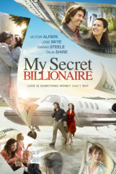 Nonton Film My Secret Billionaire (2021) Sub Indo