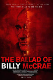 Nonton Film The Ballad Of Billy McCrae / Red Mist (2021) Sub Indo