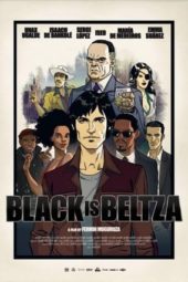 Nonton Film Black Is Beltza (2018) Sub Indo