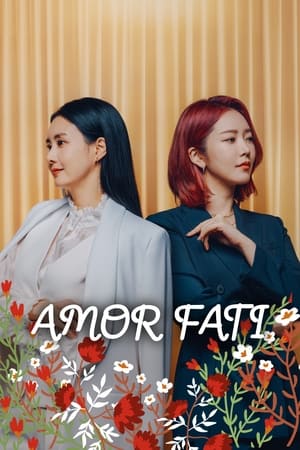 Nonton Amor Fati (2021) Sub Indo