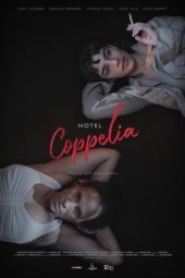 Nonton Film Hotel Coppelia (2021) Sub Indo