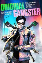 Nonton Film Original Gangster (2020) Sub Indo